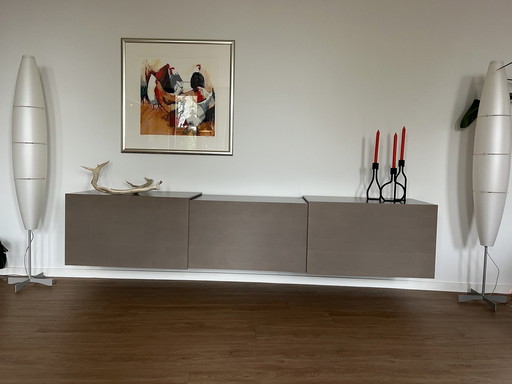 Floating Sideboard Volare by Team by Willis