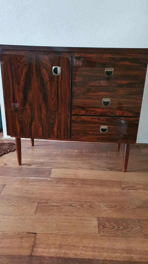 Vintage cabinet
