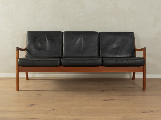  1960S Sofa, Ole Wanscher 