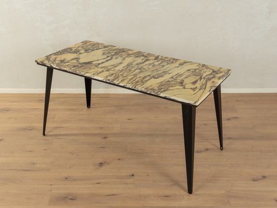 Image 1 of  Unique Marble Desk 