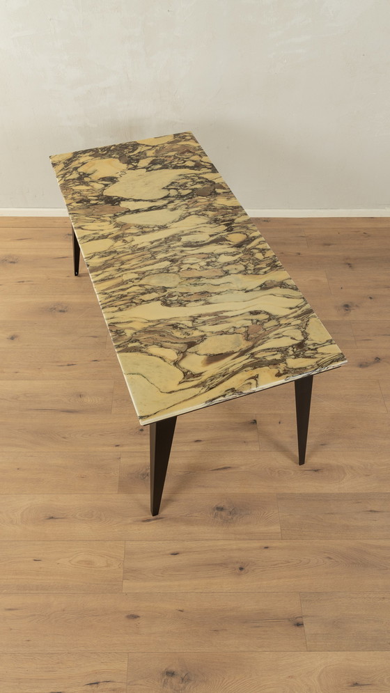 Image 1 of  Unique Marble Desk 