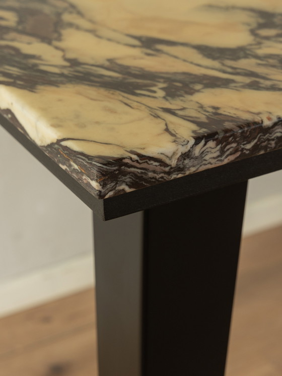 Image 1 of  Unique Marble Desk 