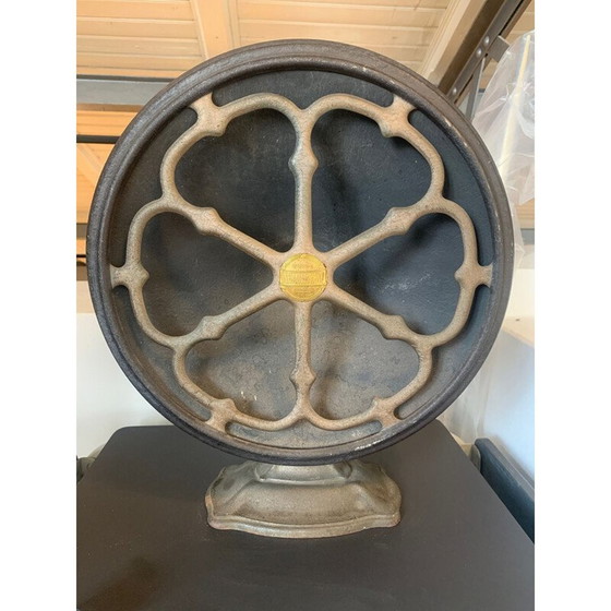 Image 1 of Vintage speaker, USA 1920