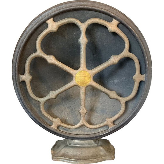 Image 1 of Vintage speaker, USA 1920