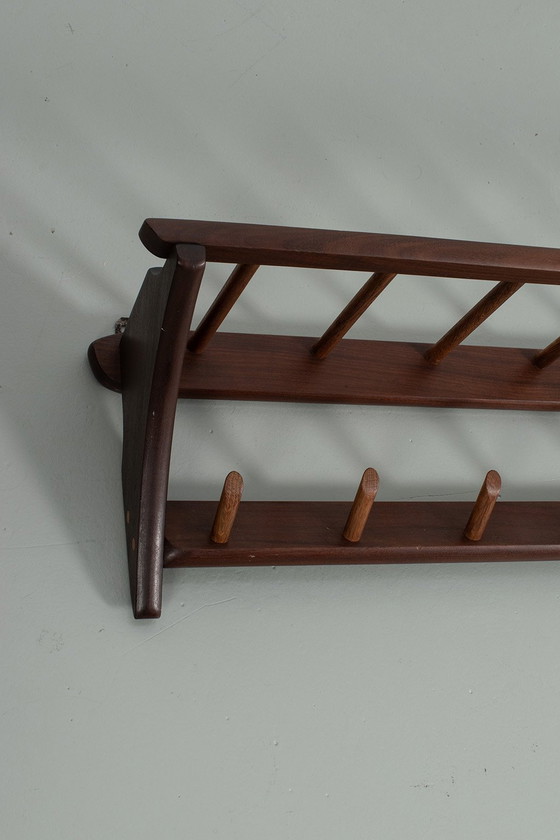 Image 1 of Electrimeufa coat rack