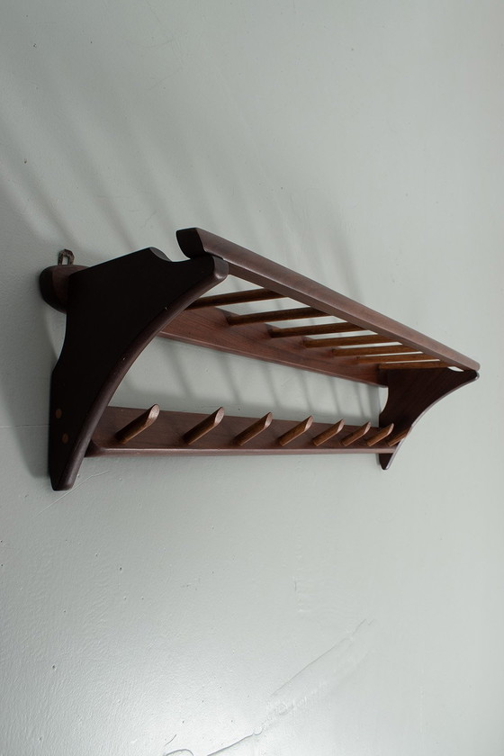 Image 1 of Electrimeufa coat rack