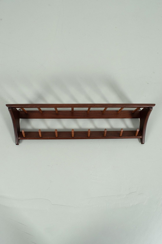 Image 1 of Electrimeufa coat rack