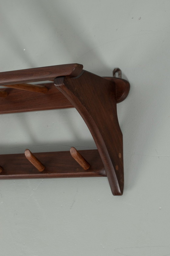 Image 1 of Electrimeufa coat rack