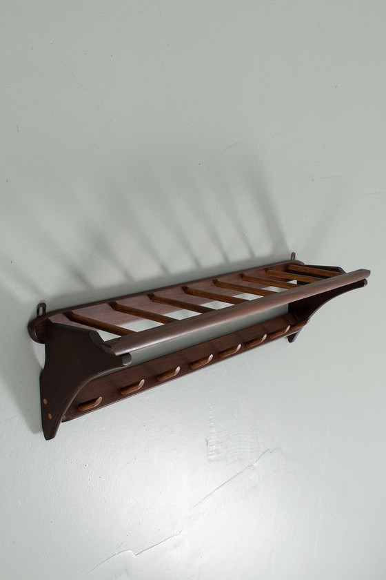 Image 1 of Electrimeufa coat rack