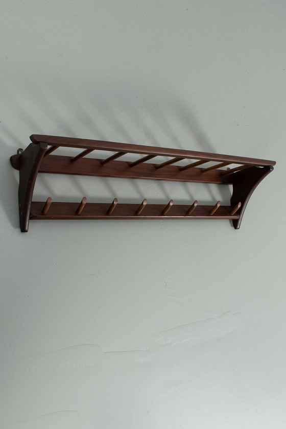 Image 1 of Electrimeufa coat rack