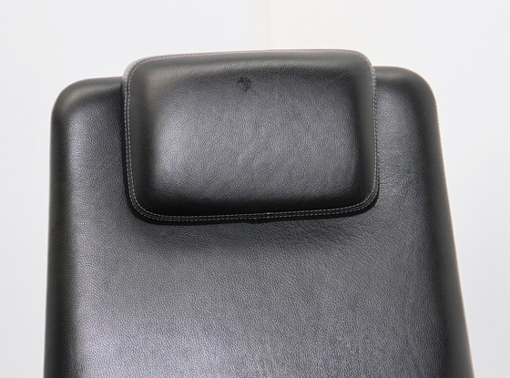 Image 1 of Silla de oficina con respaldo alto, Vitra