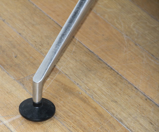 Image 1 of Silla de oficina con respaldo alto, Vitra