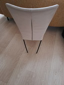 6 sedie da pranzo Montis Spica, € 70 ciascuna