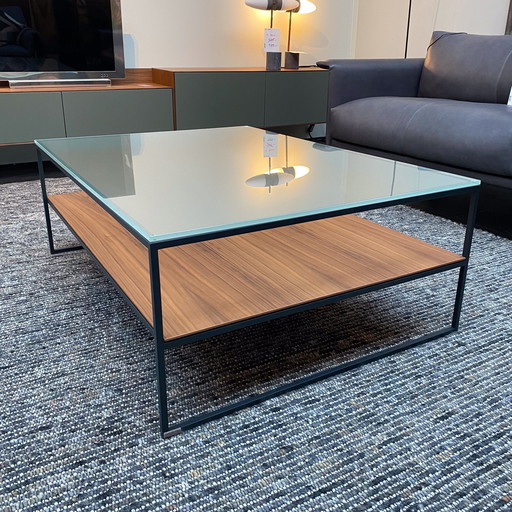 Beek Cubic Coffee Table