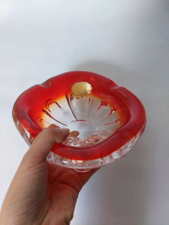 Image 1 of Verre vintage égaré