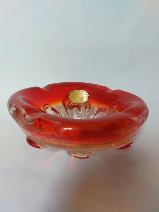 Image 1 of Verre vintage égaré