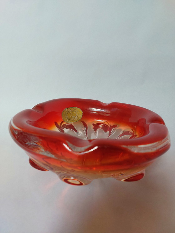 Image 1 of Verre vintage égaré