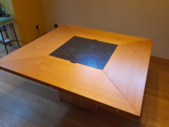 Image 1 of Van Den Berghe dining table