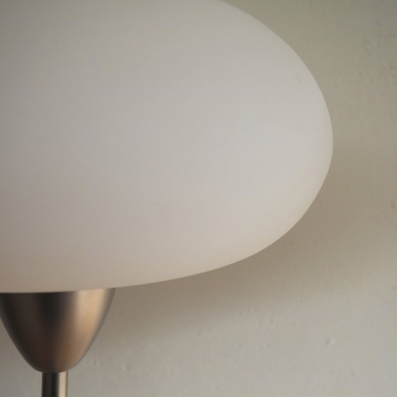 Image 1 of 1990S Ikea Trettiotre Mushroom Table Lamp