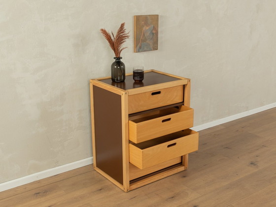 Image 1 of  Flötotto Chest Of Drawers 