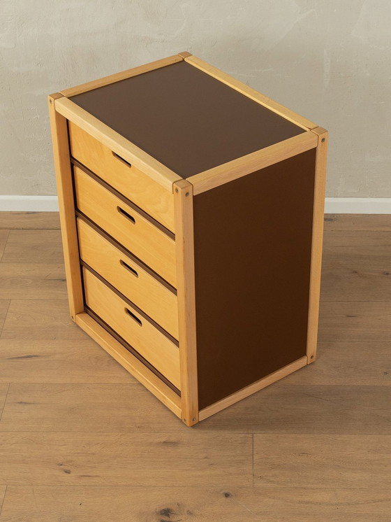 Image 1 of  Flötotto Chest Of Drawers 