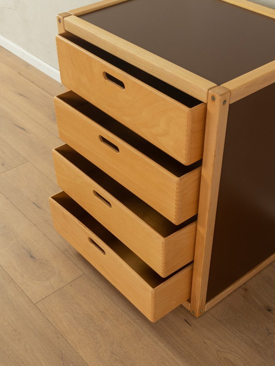 Image 1 of  Flötotto Chest Of Drawers 