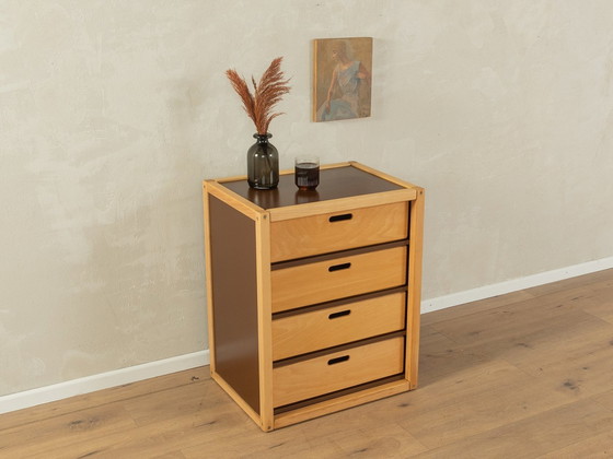 Image 1 of  Flötotto Chest Of Drawers 