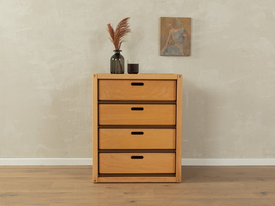 Image 1 of  Flötotto Chest Of Drawers 