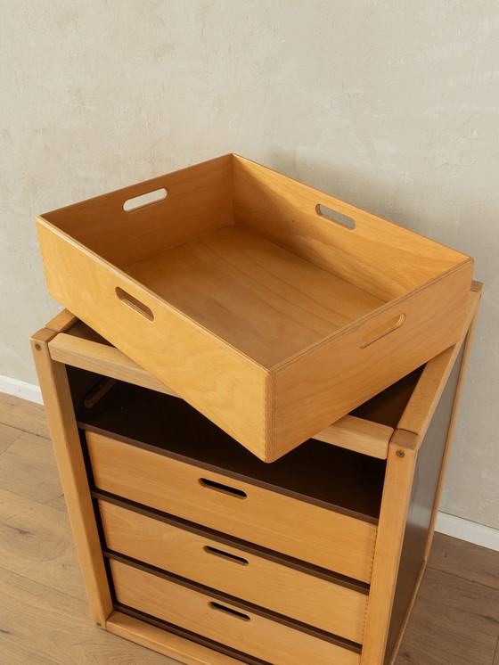 Image 1 of  Flötotto Chest Of Drawers 