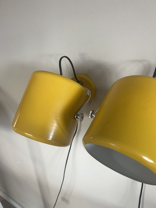 Anvia Set Wall Lights