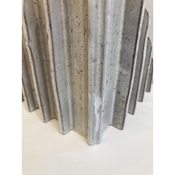 Image 1 of Mid-century ceramic sculpture by Alessio Tasca, Italy 1970s