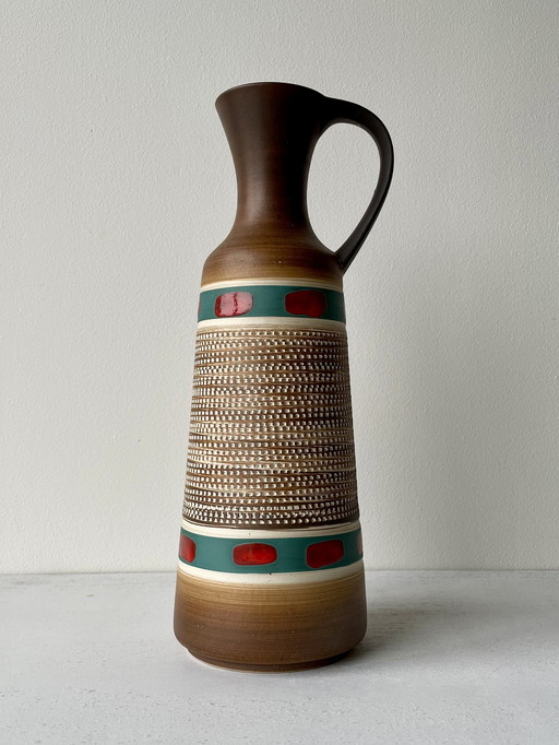 Vase vintage Dümler & Breiden