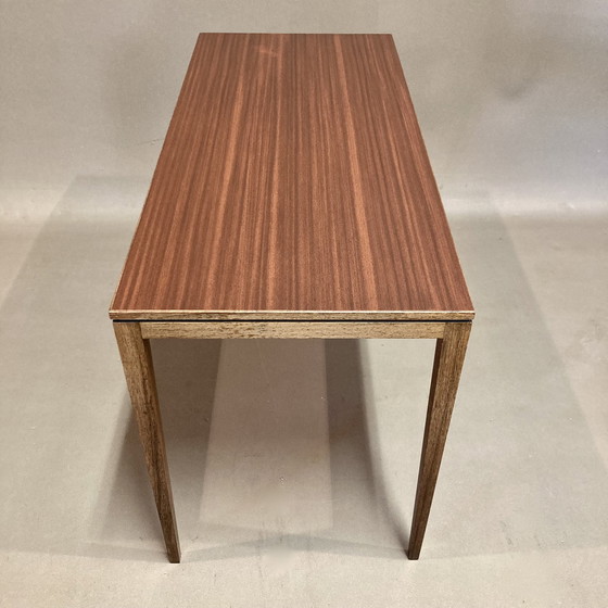 Image 1 of Kai Kristiansen" Scandinavian design coffee table 1950.