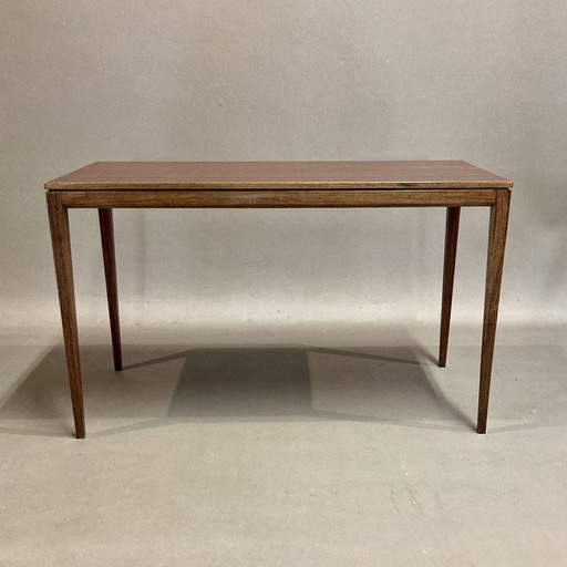 Scandinavian design coffee table 1950.