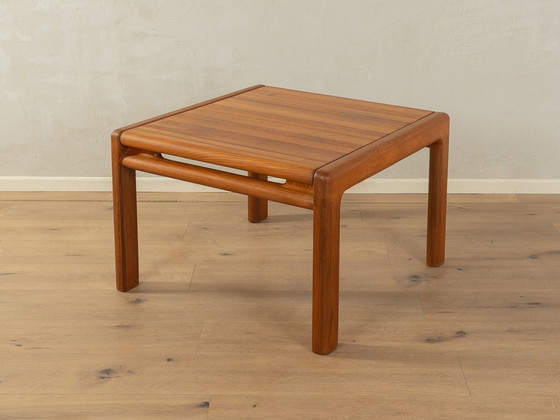 Image 1 of 1960s Coffee table, Glostrup Møbelfabrik 