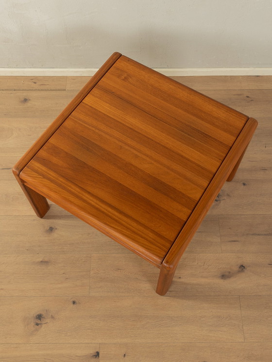 Image 1 of 1960s Table basse, Glostrup Møbelfabrik