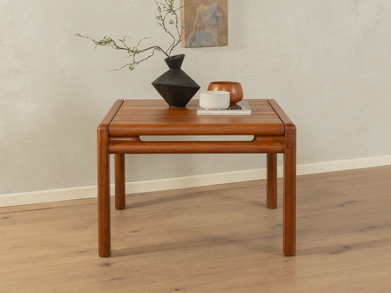 Image 1 of 1960s Coffee table, Glostrup Møbelfabrik 