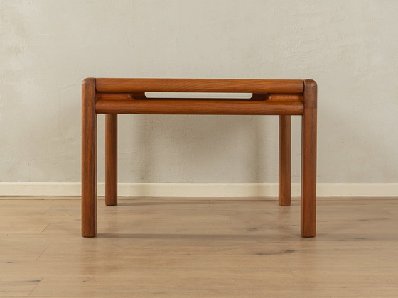 Image 1 of 1960s Table basse, Glostrup Møbelfabrik