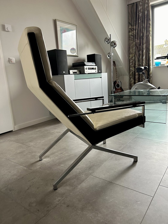 Image 1 of Rob Parry Lounge Armchair Lotus