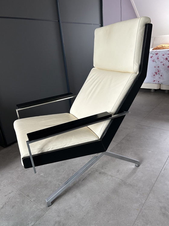 Image 1 of Rob Parry Lounge Armchair Lotus