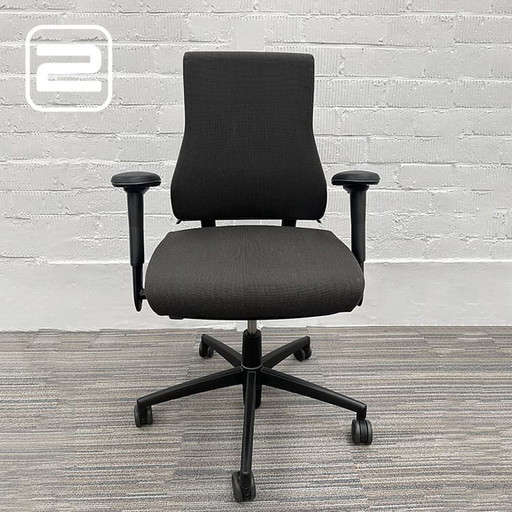 BMA Axia Office Chair 2.0