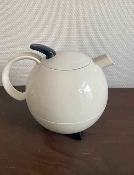 Galileo teapot Leifheit