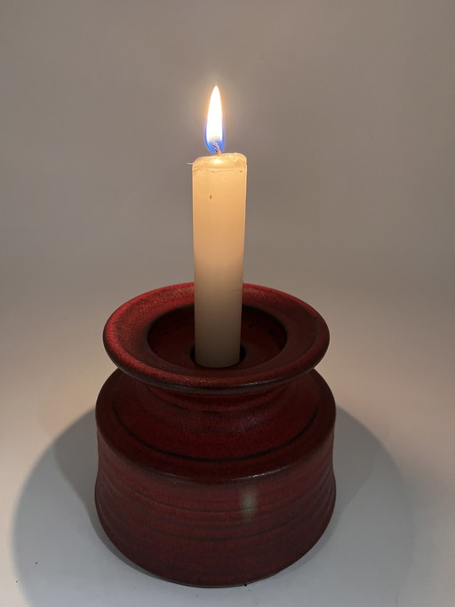 Steuler candlestick