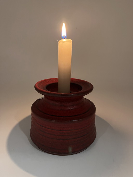 Steuler candlestick