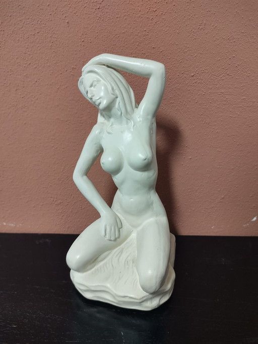 Naked Woman