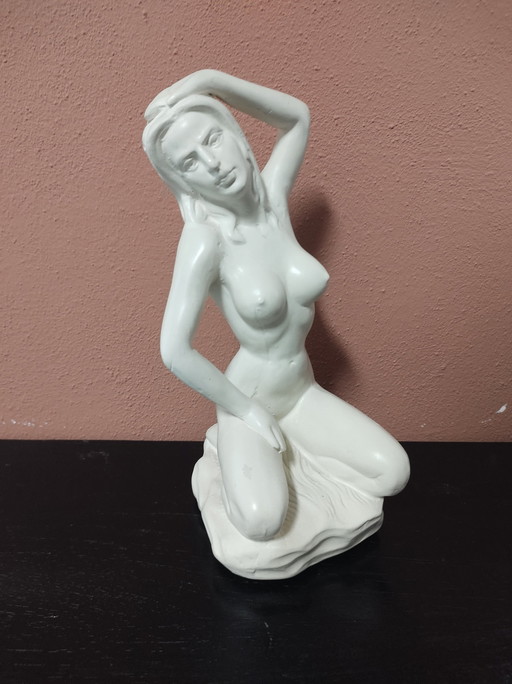 Naked Woman