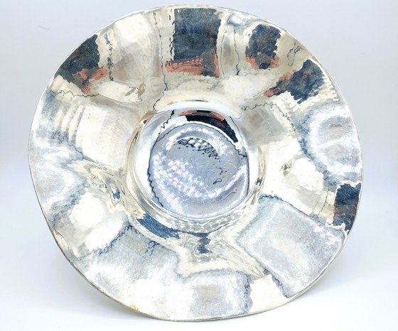 Image 1 of Fa. Mirko's silver fruit bowl