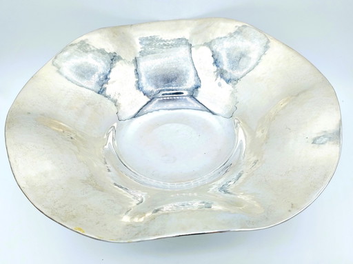 Fa. Mirko's silver fruit bowl