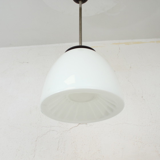 Image 1 of Lampada a sospensione vintage