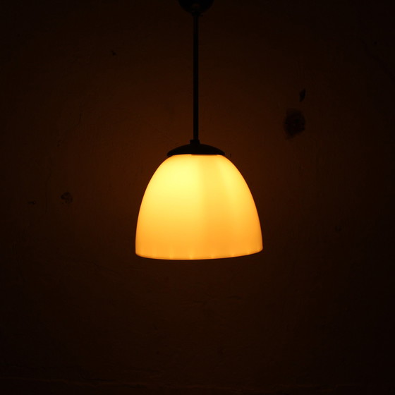 Image 1 of Lampada a sospensione vintage